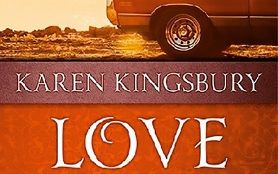 Karen Kingsbury "Love story". Edycja Świętego Pawła, Częstochowa 2019, ss. 368