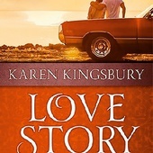 Karen Kingsbury "Love story". Edycja Świętego Pawła, Częstochowa 2019, ss. 368