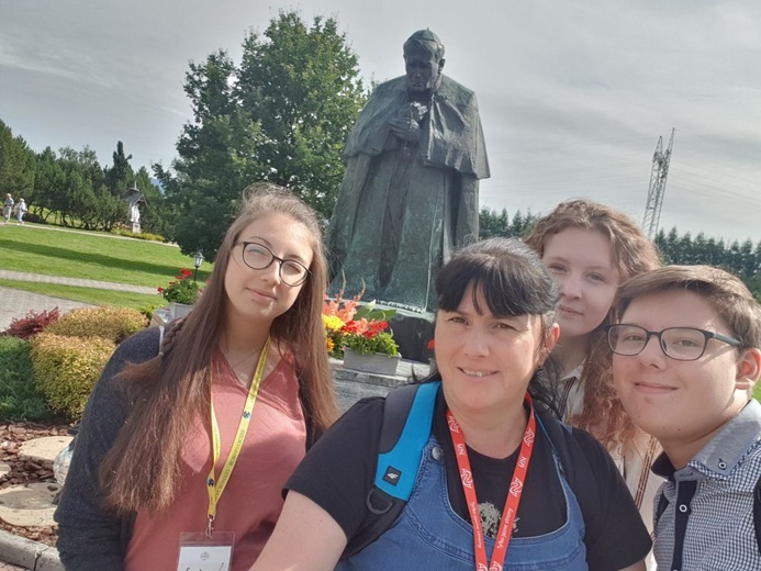 ONŻ Diecezji Świdnickiej 2019