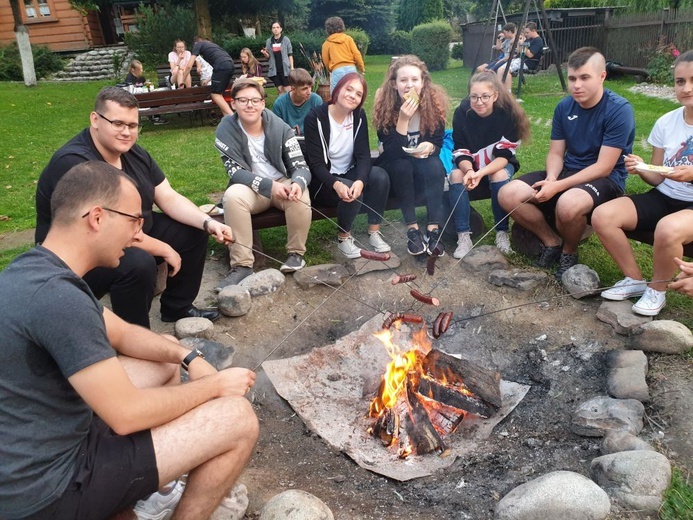 ONŻ Diecezji Świdnickiej 2019