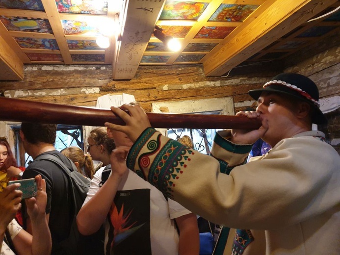 ONŻ Diecezji Świdnickiej 2019