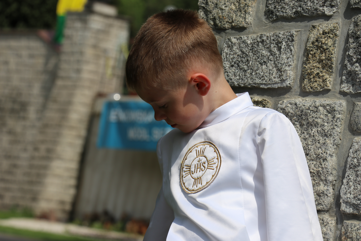 Ile Dzieci Mieli Niechcicowie Z Nocy I Dni Będziemy mieli święte dzieci