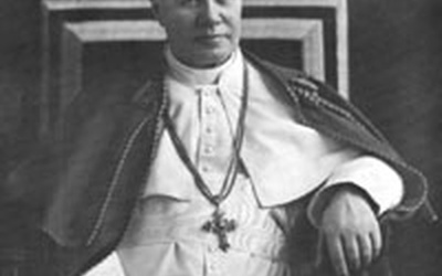 Św. Pius X