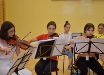 Warsztaty muzyczne
