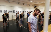 Była dyrektor i tancerka Cirque de Soleil,  Marjon van Grunsven gości w Rybniku