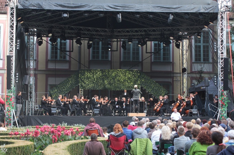 14. Międzynarodowy Festiwal Mozartowski potrwa do soboty. Biletowany koncert finałowy odbędzie się w katedrze oliwskiej o godz. 21.