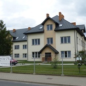 Trwa nabór do wybudowanego Domu Pogodnej Starości w Łowiczu.
