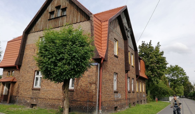 Czerwionka-Leszczyny. 32 familoki zostaną poddane termomodernizacji [ZDJĘCIA]