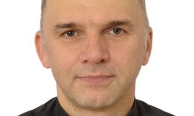Ksiądz Tomasz u króla Lwa