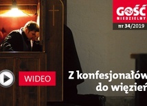 W najnowszym "Gościu"