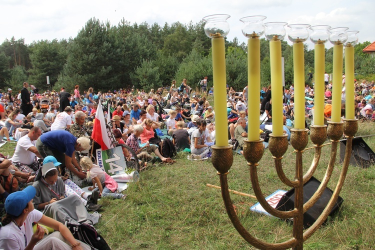 Jak nie zmarnować daru kapłaństwa