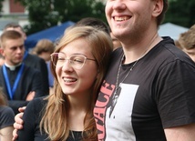 26. Spotkanie Młodych "Odnowa" (czwartek)