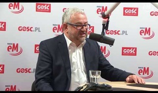 Henryk Mercik: To Koalicja Obywatelska zapukała do regionalistów, a nie odwrotnie (23.08.2019)