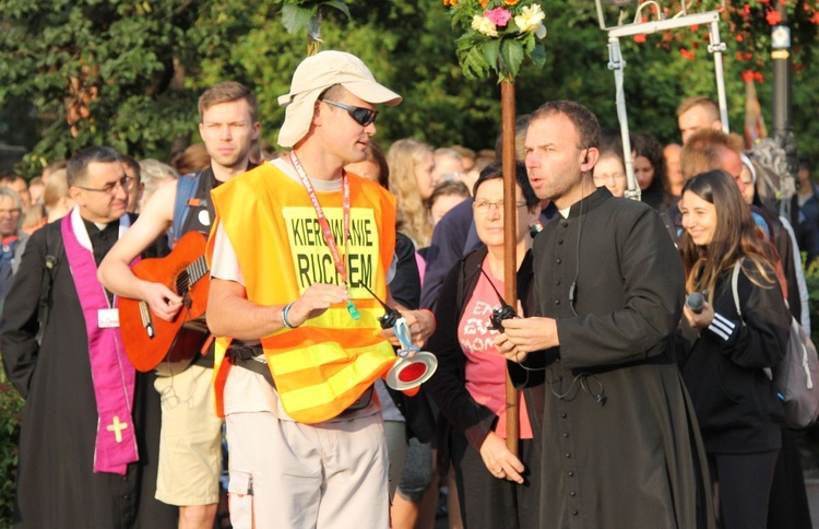 408. Piesza Pielgrzymka Żywiecka na Jasną Górę - 2019