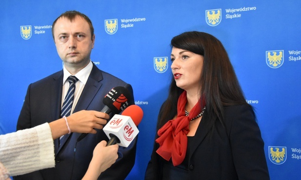Śląskie. Ruszyła kampania "MOGĘ! Zatrzymać SMOG - Przedszkolaku złap oddech"