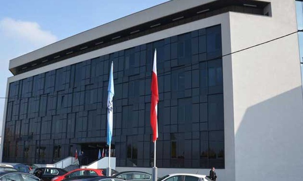 Śląski Uniwersytet Medyczny znalazł się na prestiżowej Liście Szanghajskiej