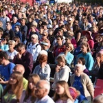 Nabożeństwo i Msza św. w Trzebniowie