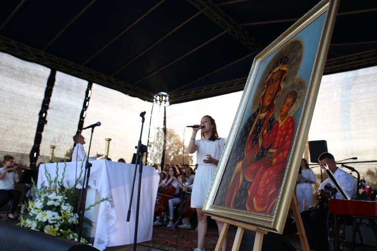 Oazowy Dzień Wspólnoty