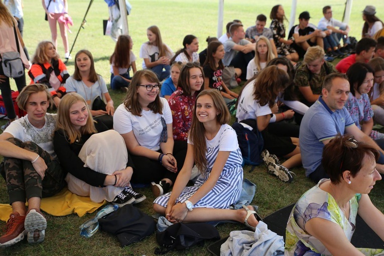 Oazowy Dzień Wspólnoty