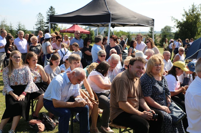 Oazowy Dzień Wspólnoty