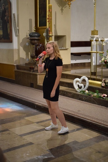 Oazowy Dzień Wspólnoty