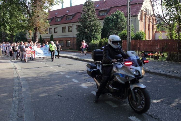 Diecezjalna pielgrzymka wspólnot Odnowy w Duchu Świętym 2019