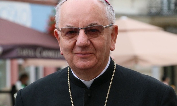 Arcybiskup zachęca wszystkich do świętowania w Wąwolnicy, Lublinie i Chełmie