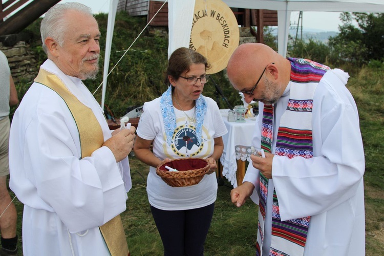 7. Ewangelizacja w Beskidach - Wielka Racza 2019