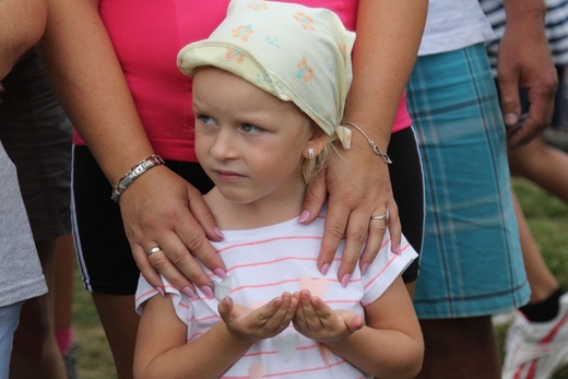 7. Ewangelizacja w Beskidach - Wielka Racza 2019