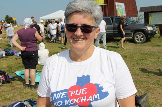 7. Ewangelizacja w Beskidach - Wielka Racza 2019