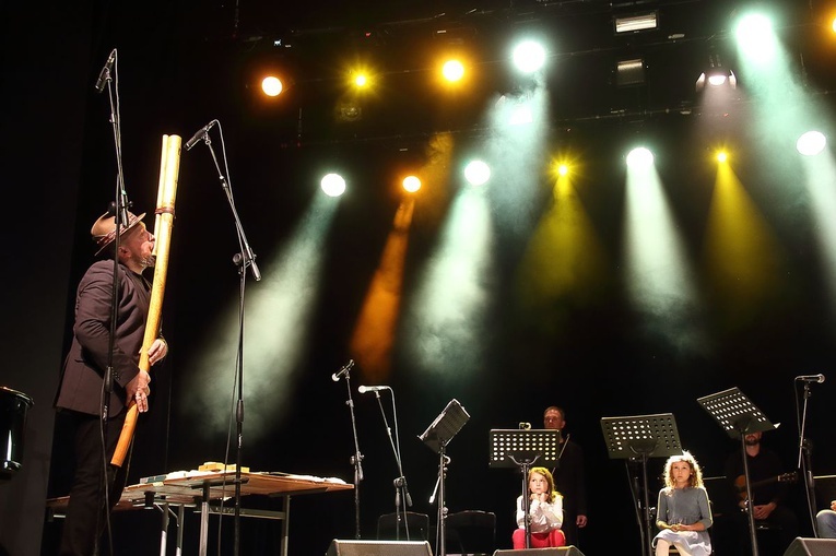 XX Herbertiada - koncert