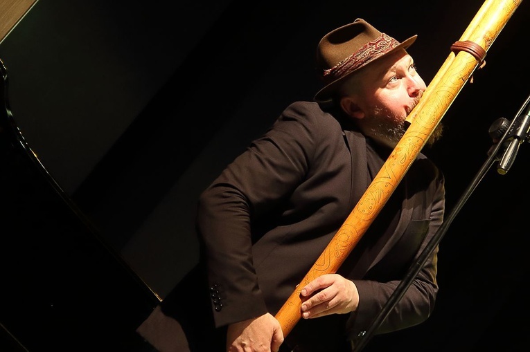 XX Herbertiada - koncert