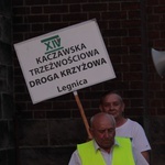 17. Kaczawska Trzeźwiościowa Droga Krzyżowa