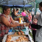 29. Kamesznickie Dni Trzeźwości - piknik parafialny w Kamesznicy Górnej