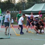 29. Kamesznickie Dni Trzeźwości - piknik parafialny w Kamesznicy Górnej