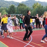 29. Kamesznickie Dni Trzeźwości - piknik parafialny w Kamesznicy Górnej