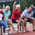 29. Kamesznickie Dni Trzeźwości - piknik parafialny w Kamesznicy Górnej