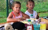 29. Kamesznickie Dni Trzeźwości - piknik parafialny w Kamesznicy Górnej