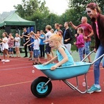 29. Kamesznickie Dni Trzeźwości - piknik parafialny w Kamesznicy Górnej