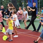 29. Kamesznickie Dni Trzeźwości - piknik parafialny w Kamesznicy Górnej