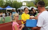 29. Kamesznickie Dni Trzeźwości - piknik parafialny w Kamesznicy Górnej