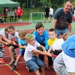 29. Kamesznickie Dni Trzeźwości - piknik parafialny w Kamesznicy Górnej