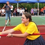 29. Kamesznickie Dni Trzeźwości - piknik parafialny w Kamesznicy Górnej