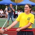 29. Kamesznickie Dni Trzeźwości - piknik parafialny w Kamesznicy Górnej