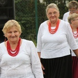 29. Kamesznickie Dni Trzeźwości - piknik parafialny w Kamesznicy Górnej