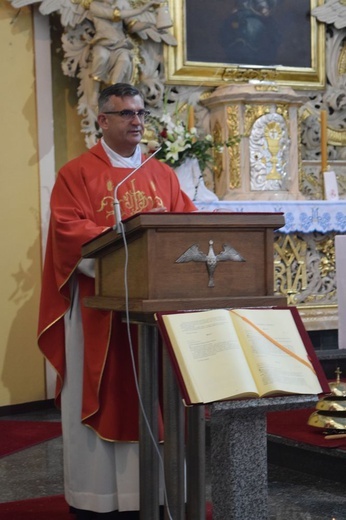 Folklorystyczny festiwal Bukowińskie Spotkania w Dzierżoniowie