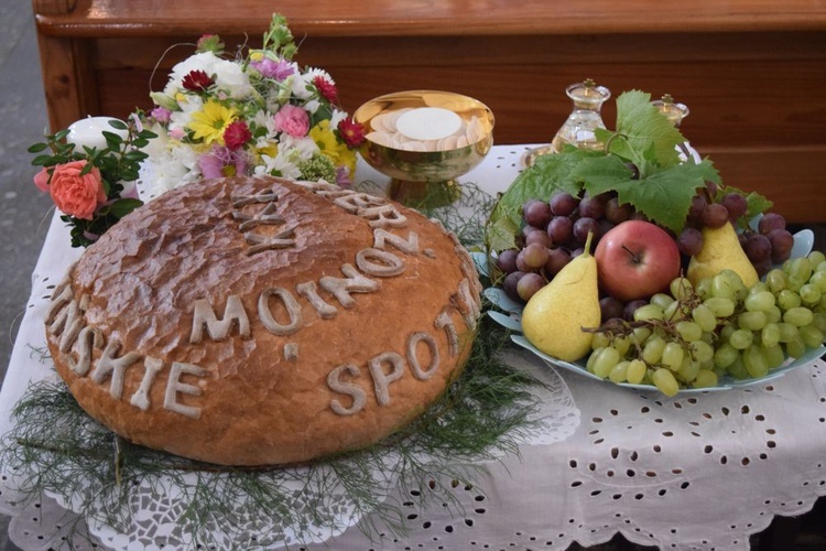 Folklorystyczny festiwal Bukowińskie Spotkania w Dzierżoniowie