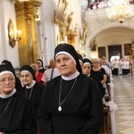 800. rocznica konsekracji trzebnickiej świątyni