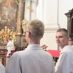 Niedzielnie w Legnickm Polu