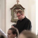Niedzielnie w Legnickm Polu